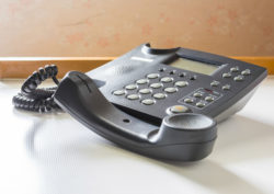 Legislators are beseiged with complaints of robocalls getting worse.