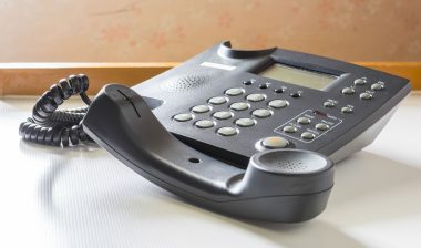 Legislators are beseiged with complaints of robocalls getting worse.