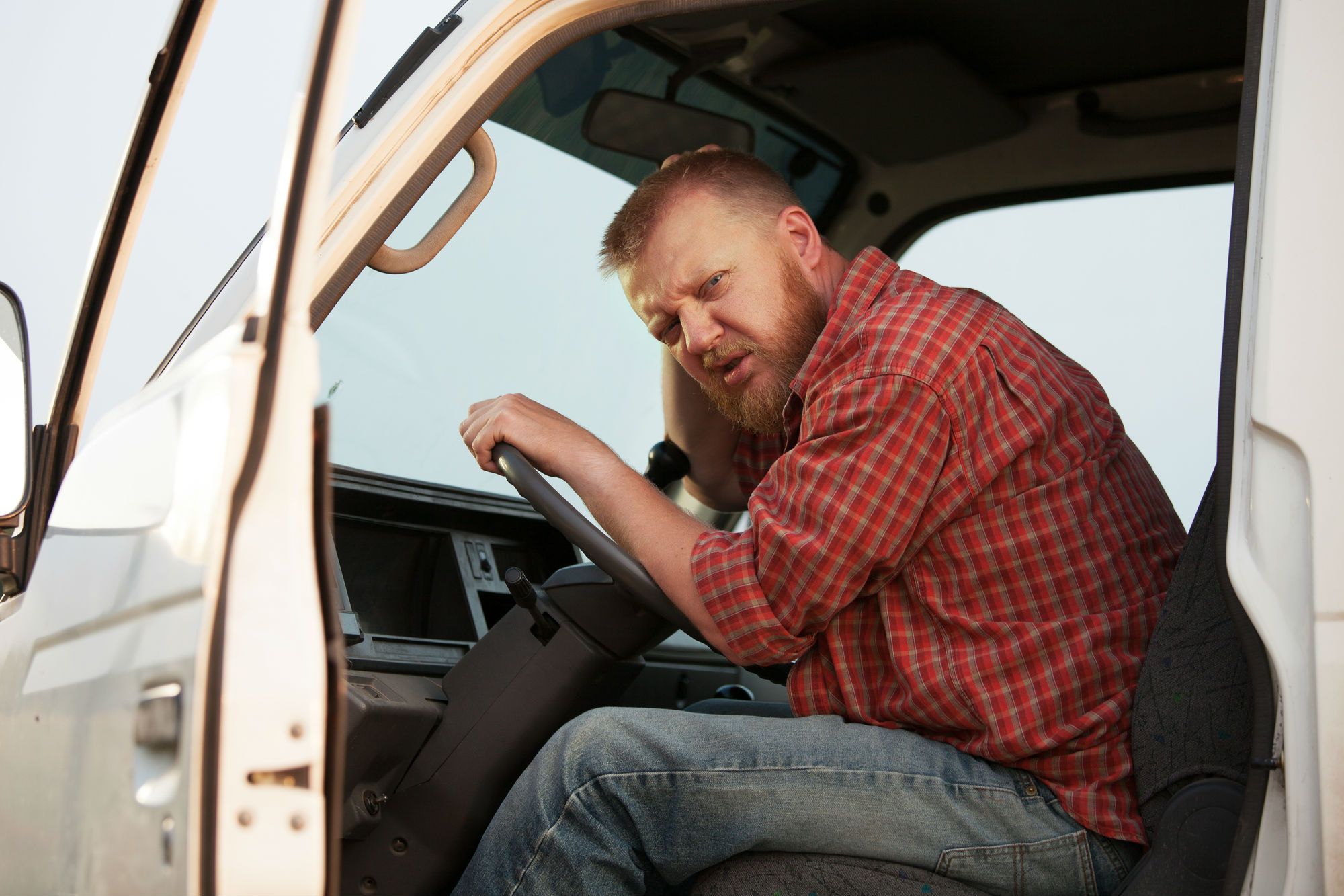 KKW Trucking Inc. may be in trouble again over employment law violations.