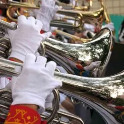 High school band teacher accused of sexual assault