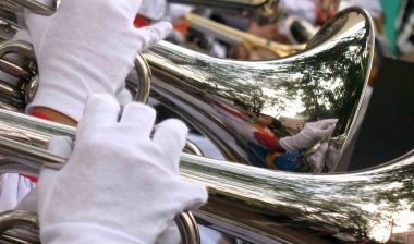 High school band teacher accused of sexual assault