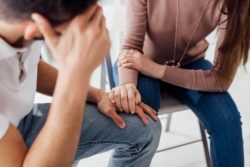 California Child Victims Act benefits survivors.
