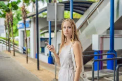 Sexual abuse statistics released by Uber hsave led to changes to the company's policies.