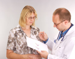 Texture4d silicone breast implants are believed to cause a rare form of lymphoma.