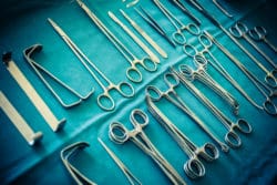 Canadian doctors allegedly sterilized aboriginal women without consent.