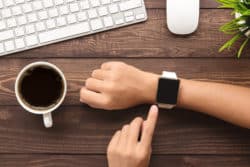 Apple watch screens are allegedly defective, according to class action claims.