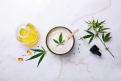 Charlotte's Web CBD cream