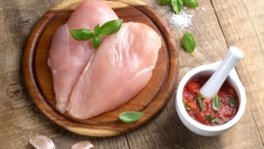 broiler chicken