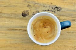 Coffee-mate creamer