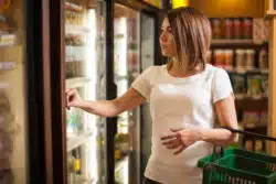 Wawa convenience stores were allegedly subject to a data breach.