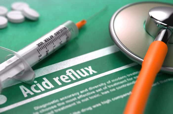 acid reflux drugs can cause other issues