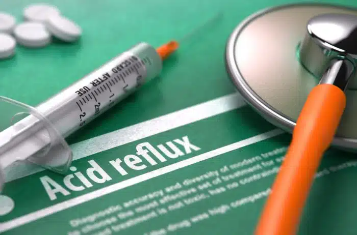acid reflux drugs can cause other issues
