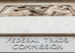 Robo callers may be violating FTC regulations.