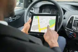 Rand McNally GPS