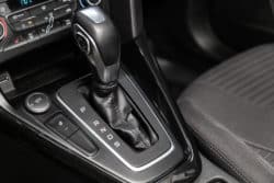 Ford gear shift