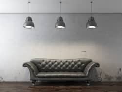 Jerome's leather furniture