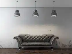 Jerome's leather furniture