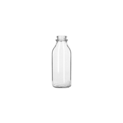 Libbey Milk Bottle recall