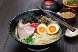 Veggie Noodle recently recalled its ramen products due to listeria risks.