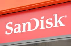 SanDisk