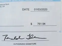 Solodyn generic settlement checks