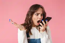 CA Management Services TCPA settlement