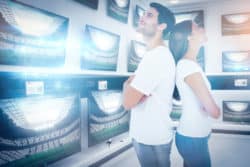 Best Buy, LG TV Specs
