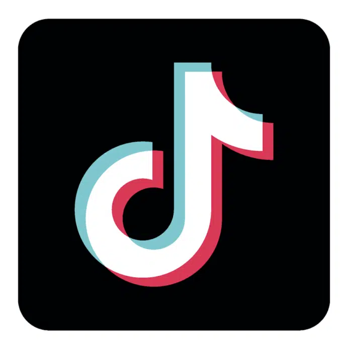 TikTok logo - tiktok class action lawsuit