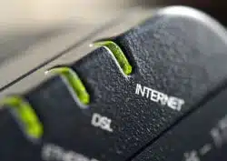 computer modem