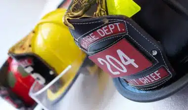 fire-fighter-helmets