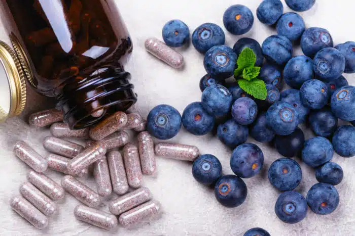 juice plus supplements