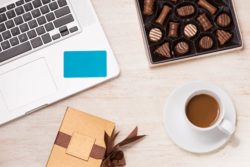 godiva chocolates and godiva credit card