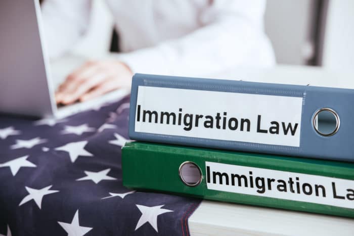 immigration law
