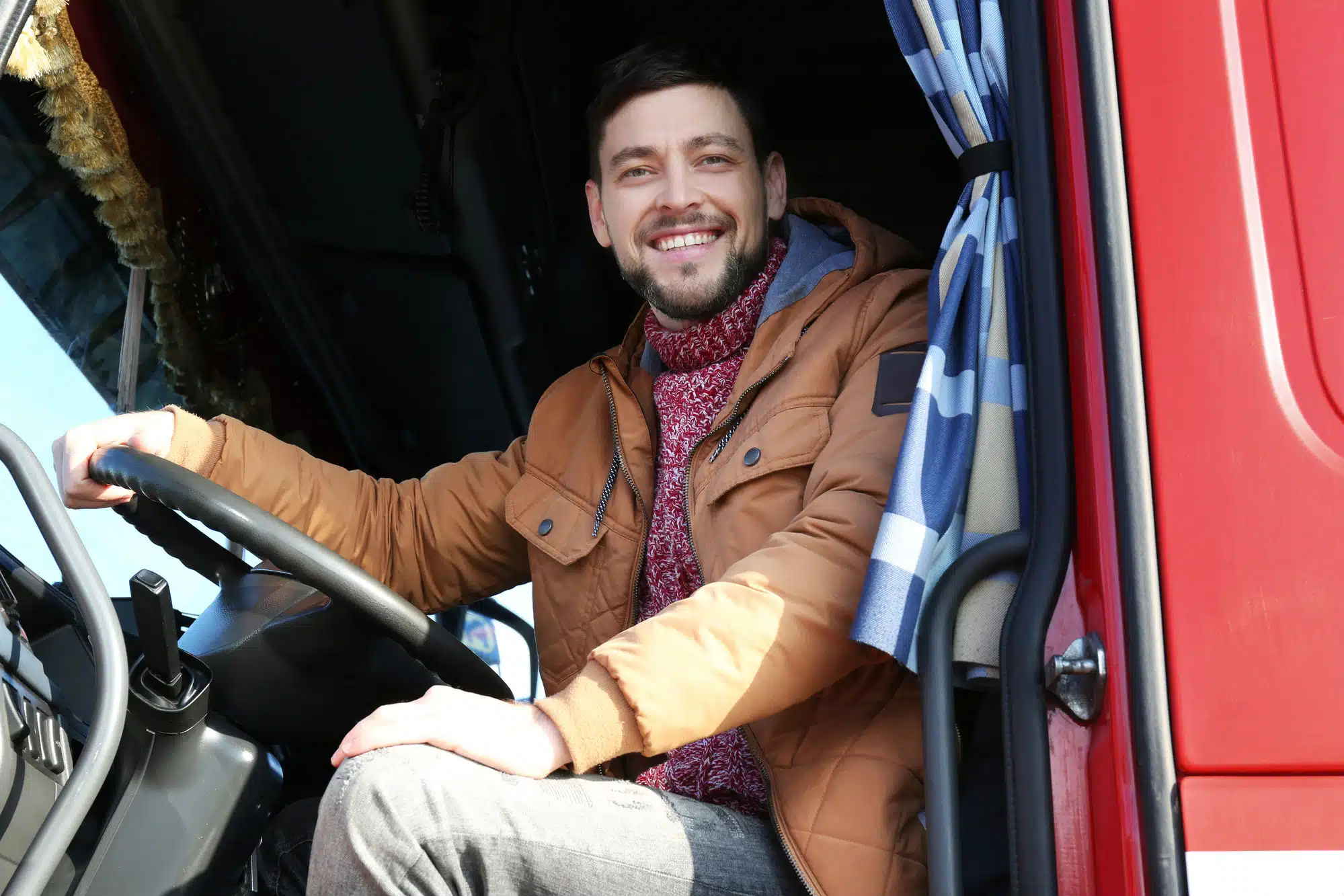 TCI transportation and other trucking companies may be exploiting contractors.