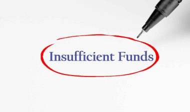 Litigation over an NSF charge is becoming common.