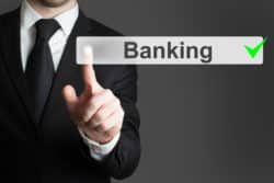 Your Peurto Rico is bank is subject to banking laws.