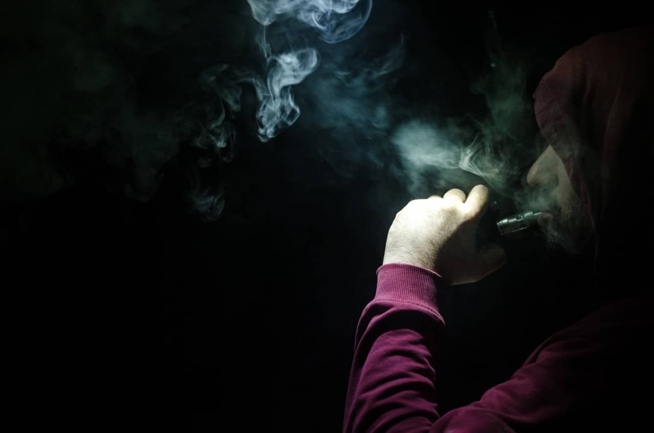 E-Cigarette Lung Disease Leads to Hospitalizations in Canada