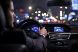 Uber has been named as the defendant in another California ermployee misclassification lawsuit.