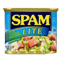 can of spam lite