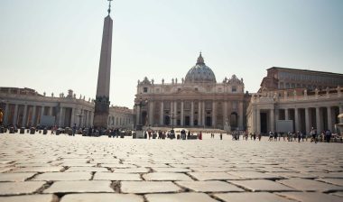 The pope is asking for truth regarding abusive priests.