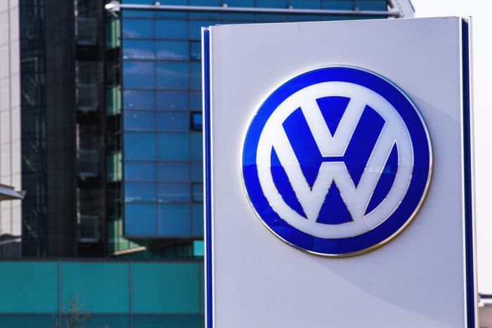 volkswagen vw