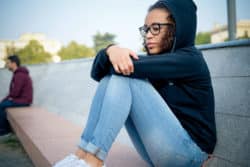 Sexual assault statistics remain high.