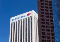Bank of America building