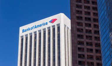 Bank of America building