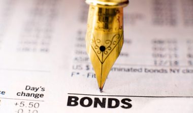 Bank of America bonds