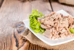 StarKist canned tuna