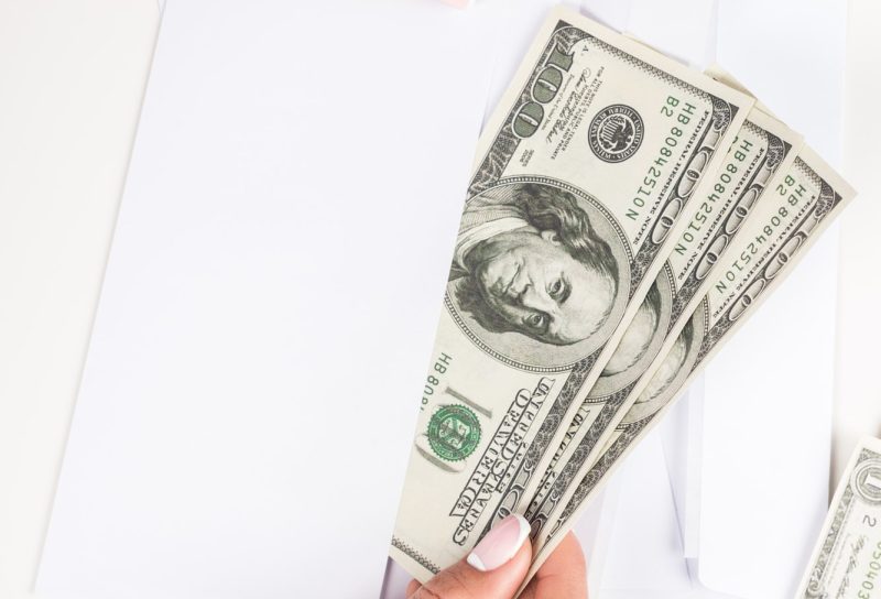 FTC refund checks