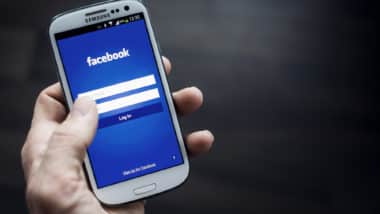 Facebook