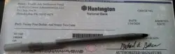 Whole Foods settlement checks