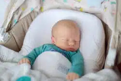 Graco infant sleeper